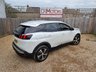 USED 2019 19 PEUGEOT 3008 1.5 BlueHDi Allure SUV 5dr Diesel Manual Euro 6 (s/s) (130 ps) ** WE OFFER FINANCE ON THIS CAR **