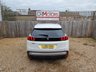 USED 2019 19 PEUGEOT 3008 1.5 BlueHDi Allure SUV 5dr Diesel Manual Euro 6 (s/s) (130 ps) ** WE OFFER FINANCE ON THIS CAR **