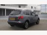 USED 2009 09 NISSAN QASHQAI+2 1.6 n-tec SUV 5dr Petrol Manual 2WD (165 g/km, 113 bhp) 