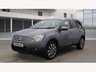 USED 2009 09 NISSAN QASHQAI+2 1.6 n-tec SUV 5dr Petrol Manual 2WD (165 g/km, 113 bhp) 