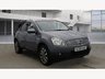 USED 2009 09 NISSAN QASHQAI+2 1.6 n-tec SUV 5dr Petrol Manual 2WD (165 g/km, 113 bhp) 