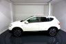 USED 2012 62 NISSAN QASHQAI 1.5 dCi n-tec+ SUV-2 FORMER KEEPERS-FIXED PANORAMIC GLASS ROOF-BLUETOOTH-CRUISE CONTROL-SATNAV-REVERSE CAMERA-360 CAMERA-ELECTRIC FOLDING MIRRORS-DUAL ZONE CLIMATE CONTROL 