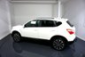 USED 2012 62 NISSAN QASHQAI 1.5 dCi n-tec+ SUV-2 FORMER KEEPERS-FIXED PANORAMIC GLASS ROOF-BLUETOOTH-CRUISE CONTROL-SATNAV-REVERSE CAMERA-360 CAMERA-ELECTRIC FOLDING MIRRORS-DUAL ZONE CLIMATE CONTROL 