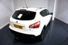 USED 2012 62 NISSAN QASHQAI 1.5 dCi n-tec+ SUV-2 FORMER KEEPERS-FIXED PANORAMIC GLASS ROOF-BLUETOOTH-CRUISE CONTROL-SATNAV-REVERSE CAMERA-360 CAMERA-ELECTRIC FOLDING MIRRORS-DUAL ZONE CLIMATE CONTROL 