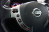 USED 2012 62 NISSAN QASHQAI 1.5 dCi n-tec+ SUV-2 FORMER KEEPERS-FIXED PANORAMIC GLASS ROOF-BLUETOOTH-CRUISE CONTROL-SATNAV-REVERSE CAMERA-360 CAMERA-ELECTRIC FOLDING MIRRORS-DUAL ZONE CLIMATE CONTROL 