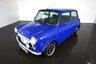 USED 1999 S ROVER MINI 1.3 Paul Smith Limited Edition Saloon 2dr Petrol Manual (164 g/km, 85 bhp)-Superb Low Mileage example-1 of 300 cars made for the Uk market-Becoming very sought after. 