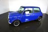 USED 1999 S ROVER MINI 1.3 Paul Smith Limited Edition Saloon 2dr Petrol Manual (164 g/km, 85 bhp)-Superb Low Mileage example-1 of 300 cars made for the Uk market-Becoming very sought after. 