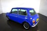 USED 1999 S ROVER MINI 1.3 Paul Smith Limited Edition Saloon 2dr Petrol Manual (164 g/km, 85 bhp)-Superb Low Mileage example-1 of 300 cars made for the Uk market-Becoming very sought after. 