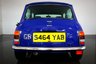 USED 1999 S ROVER MINI 1.3 Paul Smith Limited Edition Saloon 2dr Petrol Manual (164 g/km, 85 bhp)-Superb Low Mileage example-1 of 300 cars made for the Uk market-Becoming very sought after. 