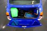 USED 1999 S ROVER MINI 1.3 Paul Smith Limited Edition Saloon 2dr Petrol Manual (164 g/km, 85 bhp)-Superb Low Mileage example-1 of 300 cars made for the Uk market-Becoming very sought after. 