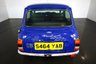 USED 1999 S ROVER MINI 1.3 Paul Smith Limited Edition Saloon 2dr Petrol Manual (164 g/km, 85 bhp)-Superb Low Mileage example-1 of 300 cars made for the Uk market-Becoming very sought after. 
