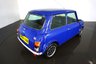 USED 1999 S ROVER MINI 1.3 Paul Smith Limited Edition Saloon 2dr Petrol Manual (164 g/km, 85 bhp)-Superb Low Mileage example-1 of 300 cars made for the Uk market-Becoming very sought after. 