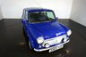 USED 1999 S ROVER MINI 1.3 Paul Smith Limited Edition Saloon 2dr Petrol Manual (164 g/km, 85 bhp)-Superb Low Mileage example-1 of 300 cars made for the Uk market-Becoming very sought after. 