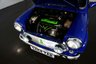 USED 1999 S ROVER MINI 1.3 Paul Smith Limited Edition Saloon 2dr Petrol Manual (164 g/km, 85 bhp)-Superb Low Mileage example-1 of 300 cars made for the Uk market-Becoming very sought after. 