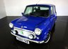 USED 1999 S ROVER MINI 1.3 Paul Smith Limited Edition Saloon 2dr Petrol Manual (164 g/km, 85 bhp)-Superb Low Mileage example-1 of 300 cars made for the Uk market-Becoming very sought after. 