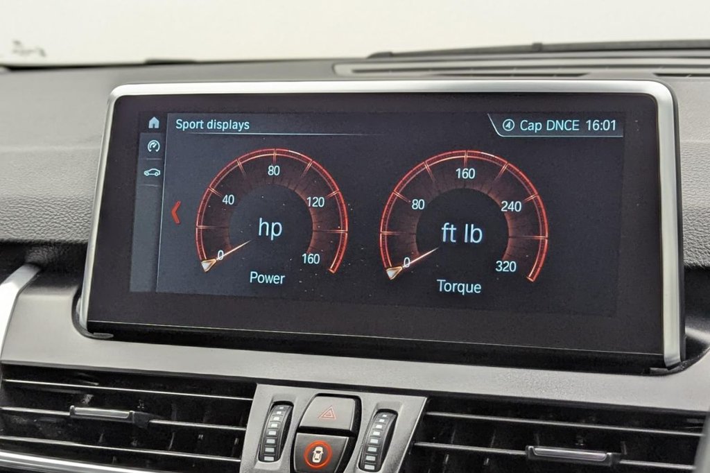 USED 2017 67 BMW 2 Series GRAN TOURER 2.0 218d Sport MPV 5dr Diesel Auto Euro 6 (s/s) (150 ps) 7 Seater Leather Interior