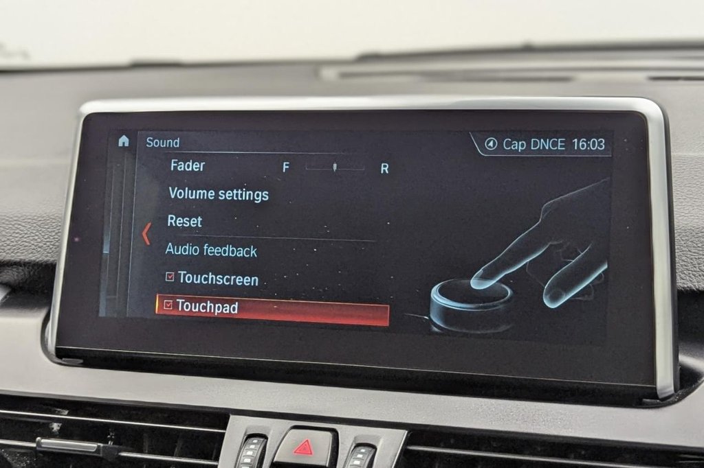USED 2017 67 BMW 2 Series GRAN TOURER 2.0 218d Sport MPV 5dr Diesel Auto Euro 6 (s/s) (150 ps) 7 Seater Leather Interior