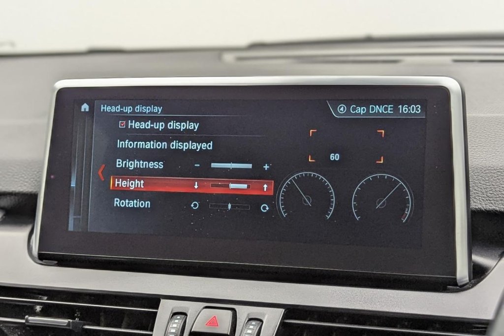 USED 2017 67 BMW 2 Series GRAN TOURER 2.0 218d Sport MPV 5dr Diesel Auto Euro 6 (s/s) (150 ps) 7 Seater Leather Interior