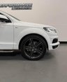 USED 2011 11 AUDI Q7 3.0 TDI V6 S line SUV 5dr Diesel Tiptronic quattro Euro 5 (240 ps) 