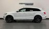 USED 2011 11 AUDI Q7 3.0 TDI V6 S line SUV 5dr Diesel Tiptronic quattro Euro 5 (240 ps) 