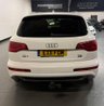USED 2011 11 AUDI Q7 3.0 TDI V6 S line SUV 5dr Diesel Tiptronic quattro Euro 5 (240 ps) 