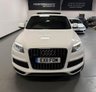 USED 2011 11 AUDI Q7 3.0 TDI V6 S line SUV 5dr Diesel Tiptronic quattro Euro 5 (240 ps) 