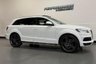 USED 2011 11 AUDI Q7 3.0 TDI V6 S line SUV 5dr Diesel Tiptronic quattro Euro 5 (240 ps) 
