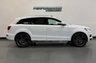 USED 2011 11 AUDI Q7 3.0 TDI V6 S line SUV 5dr Diesel Tiptronic quattro Euro 5 (240 ps) 