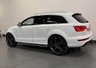 USED 2011 11 AUDI Q7 3.0 TDI V6 S line SUV 5dr Diesel Tiptronic quattro Euro 5 (240 ps) 