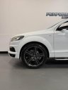 USED 2011 11 AUDI Q7 3.0 TDI V6 S line SUV 5dr Diesel Tiptronic quattro Euro 5 (240 ps) 