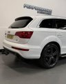 USED 2011 11 AUDI Q7 3.0 TDI V6 S line SUV 5dr Diesel Tiptronic quattro Euro 5 (240 ps) 