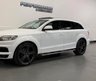 USED 2011 11 AUDI Q7 3.0 TDI V6 S line SUV 5dr Diesel Tiptronic quattro Euro 5 (240 ps) 
