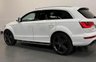 USED 2011 11 AUDI Q7 3.0 TDI V6 S line SUV 5dr Diesel Tiptronic quattro Euro 5 (240 ps) 