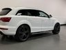 USED 2011 11 AUDI Q7 3.0 TDI V6 S line SUV 5dr Diesel Tiptronic quattro Euro 5 (240 ps) 