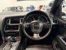 USED 2011 11 AUDI Q7 3.0 TDI V6 S line SUV 5dr Diesel Tiptronic quattro Euro 5 (240 ps) 
