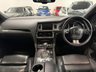 USED 2011 11 AUDI Q7 3.0 TDI V6 S line SUV 5dr Diesel Tiptronic quattro Euro 5 (240 ps) 