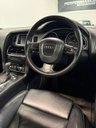 USED 2011 11 AUDI Q7 3.0 TDI V6 S line SUV 5dr Diesel Tiptronic quattro Euro 5 (240 ps) 