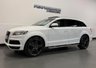 USED 2011 11 AUDI Q7 3.0 TDI V6 S line SUV 5dr Diesel Tiptronic quattro Euro 5 (240 ps) 