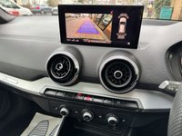 USED 2021 21 AUDI Q2 1.5 TFSI CoD 35 Black Edition SUV 5dr Petrol S Tronic Euro 6 (s/s) (150 ps) BANG OLUFSEN AUDIO | REAR CAMERA