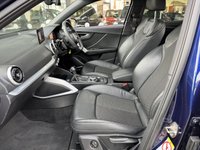 USED 2021 21 AUDI Q2 1.5 TFSI CoD 35 Black Edition SUV 5dr Petrol S Tronic Euro 6 (s/s) (150 ps) BANG OLUFSEN AUDIO | REAR CAMERA