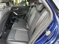 USED 2021 21 AUDI Q2 1.5 TFSI CoD 35 Black Edition SUV 5dr Petrol S Tronic Euro 6 (s/s) (150 ps) BANG OLUFSEN AUDIO | REAR CAMERA