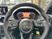USED 2021 21 AUDI Q2 1.5 TFSI CoD 35 Black Edition SUV 5dr Petrol S Tronic Euro 6 (s/s) (150 ps) BANG OLUFSEN AUDIO | REAR CAMERA