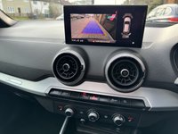 USED 2021 21 AUDI Q2 1.5 TFSI CoD 35 Black Edition SUV 5dr Petrol S Tronic Euro 6 (s/s) (150 ps) BANG OLUFSEN AUDIO | REAR CAMERA