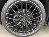 USED 2021 21 AUDI Q2 1.5 TFSI CoD 35 Black Edition SUV 5dr Petrol S Tronic Euro 6 (s/s) (150 ps) BANG OLUFSEN AUDIO | REAR CAMERA