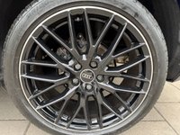 USED 2021 21 AUDI Q2 1.5 TFSI CoD 35 Black Edition SUV 5dr Petrol S Tronic Euro 6 (s/s) (150 ps) BANG OLUFSEN AUDIO | REAR CAMERA