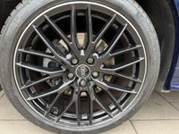 USED 2021 21 AUDI Q2 1.5 TFSI CoD 35 Black Edition SUV 5dr Petrol S Tronic Euro 6 (s/s) (150 ps) BANG OLUFSEN AUDIO | REAR CAMERA