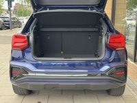USED 2021 21 AUDI Q2 1.5 TFSI CoD 35 Black Edition SUV 5dr Petrol S Tronic Euro 6 (s/s) (150 ps) BANG OLUFSEN AUDIO | REAR CAMERA