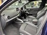 USED 2021 21 AUDI Q2 1.5 TFSI CoD 35 Black Edition SUV 5dr Petrol S Tronic Euro 6 (s/s) (150 ps) BANG OLUFSEN AUDIO | REAR CAMERA