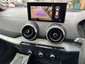 USED 2021 21 AUDI Q2 1.5 TFSI CoD 35 Black Edition SUV 5dr Petrol S Tronic Euro 6 (s/s) (150 ps) BANG OLUFSEN AUDIO | REAR CAMERA