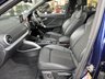USED 2021 21 AUDI Q2 1.5 TFSI CoD 35 Black Edition SUV 5dr Petrol S Tronic Euro 6 (s/s) (150 ps) BANG OLUFSEN AUDIO | REAR CAMERA